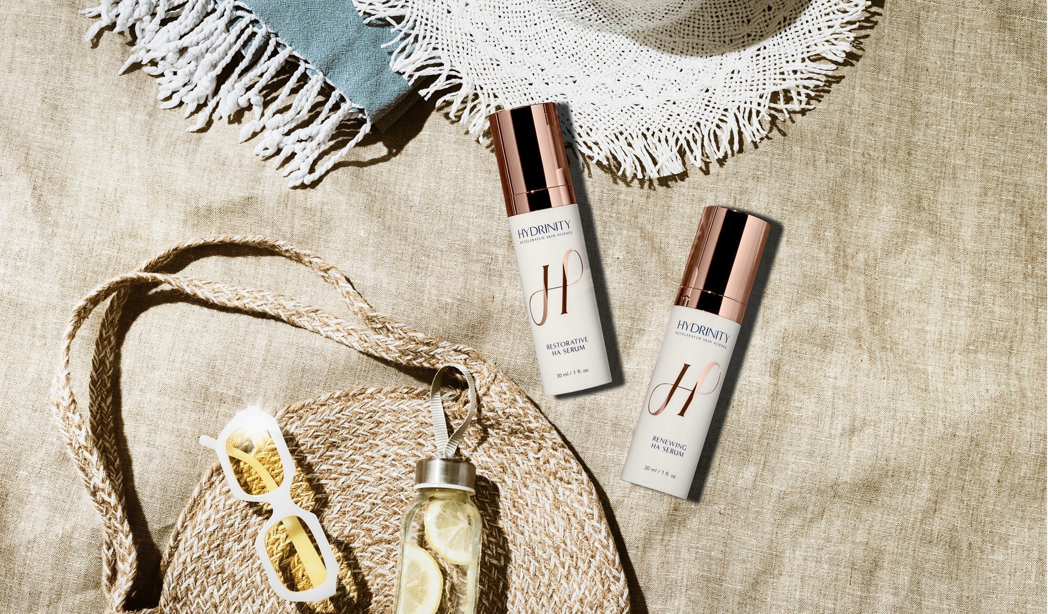 Our Summer Hydration Heroes
