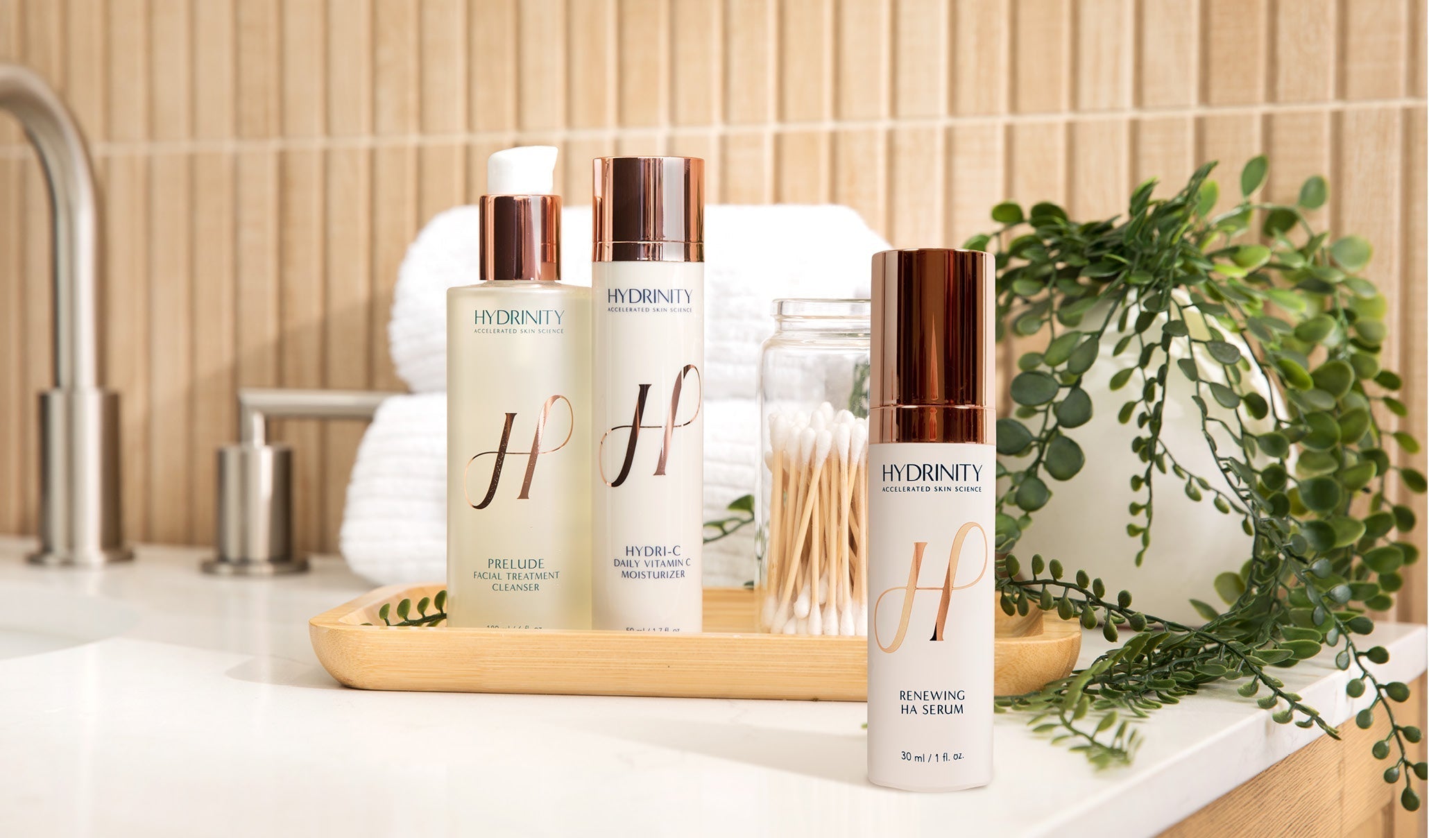 Best Day and Nighttime Routines for Sensational Summer Skin