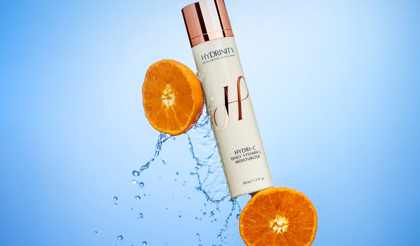 Vitamin C, Reimagined: Benefits Beyond Than Just Brightening