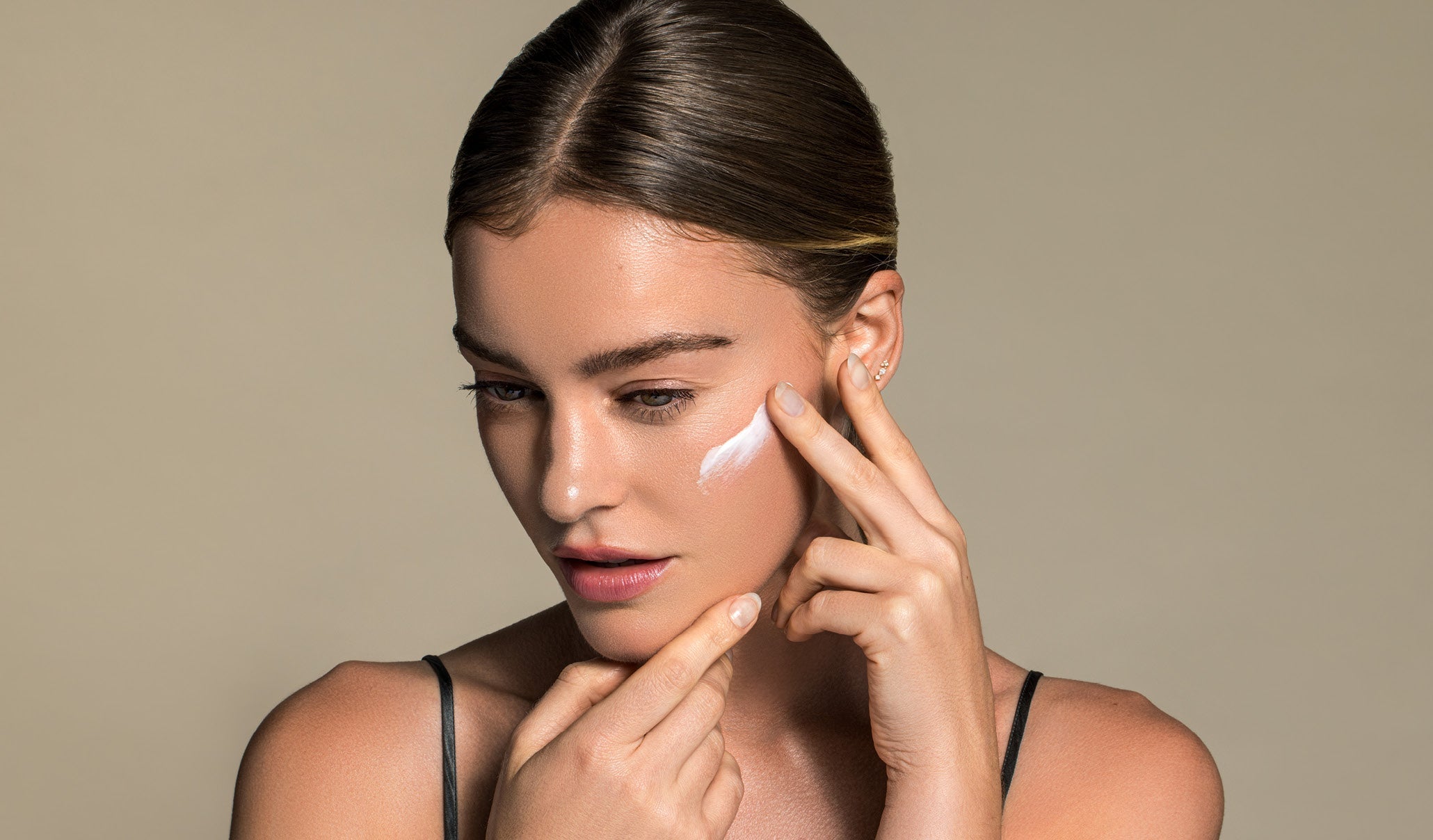 Gorgeous, Glowing Skin Starts with a Strong Protective Skin Barrier