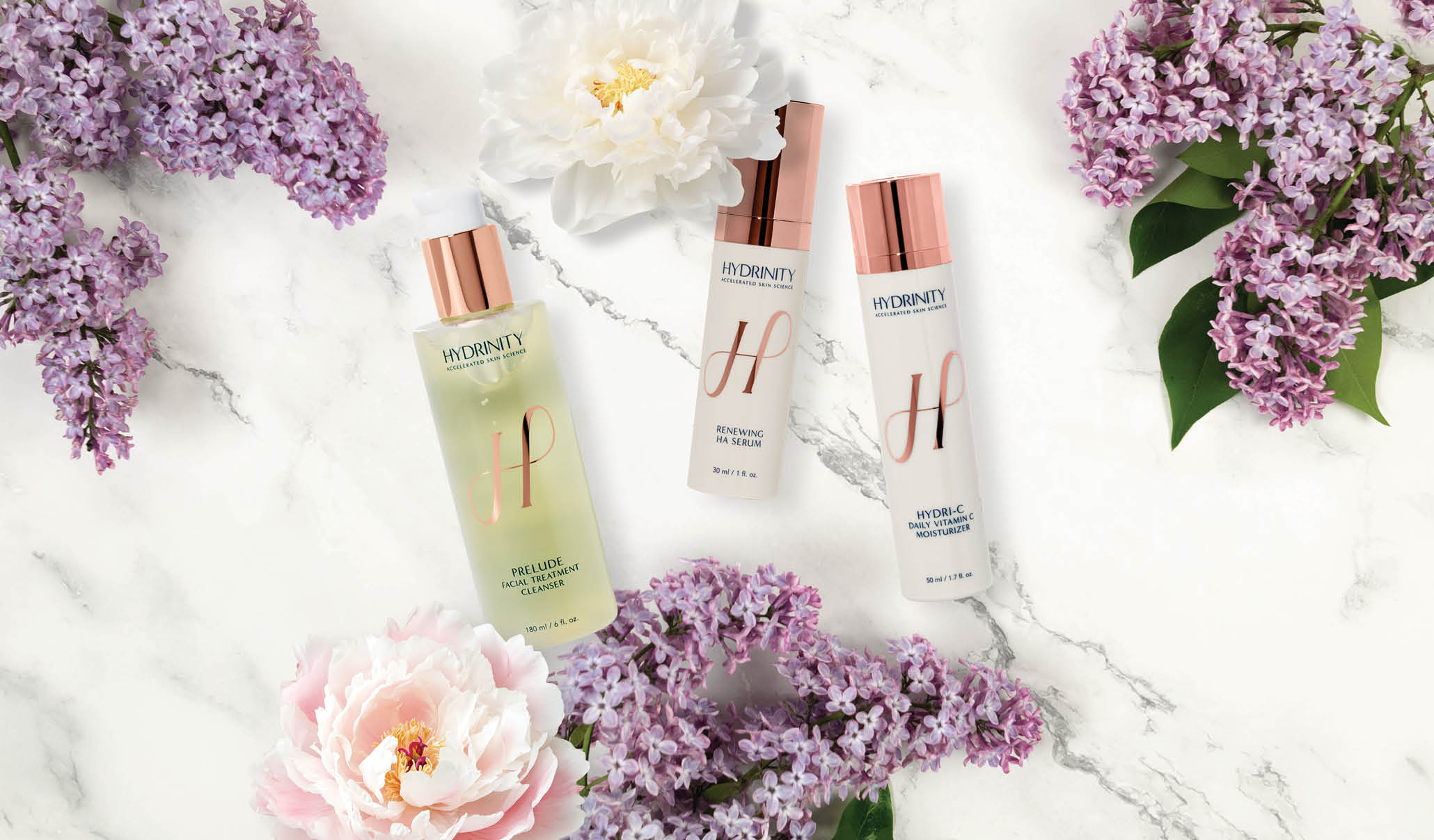 Spring Essentials for Radiant Skin