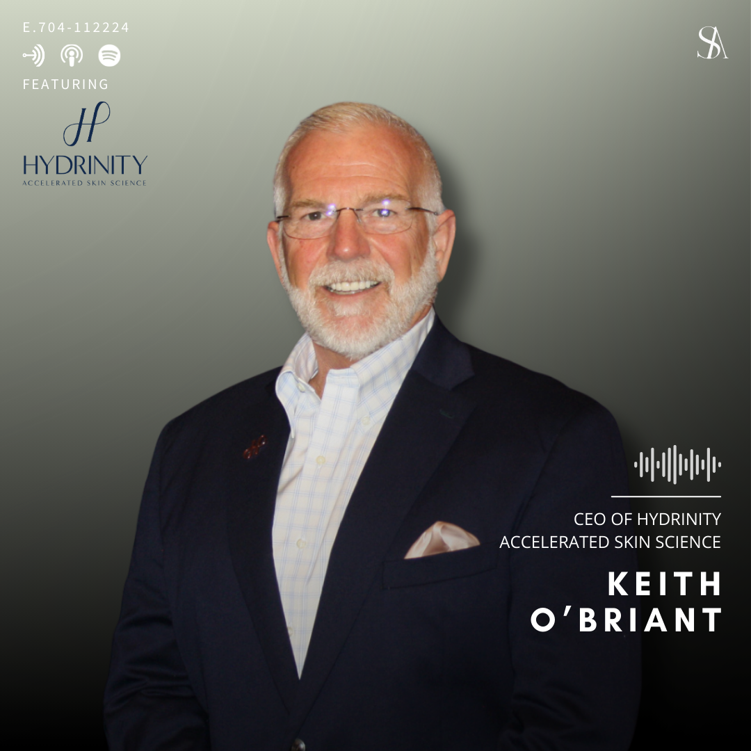 The Breakthrough Hyaluronic Acid Technology You Need to Know - E.704