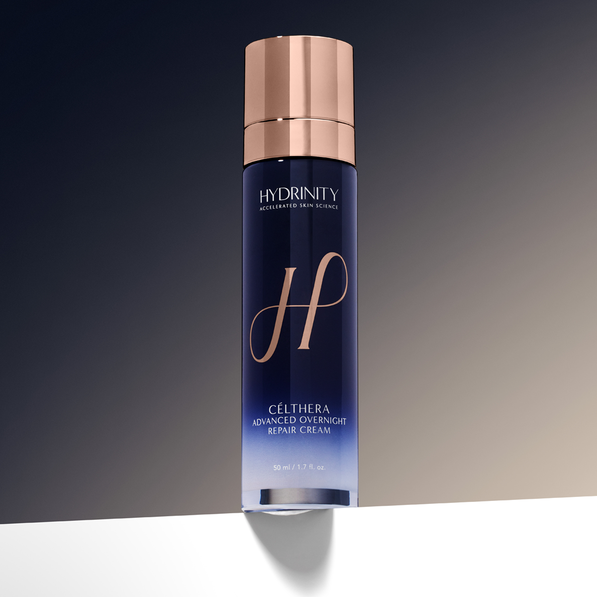 CÉLTHERA Advanced Overnight Repair Cream