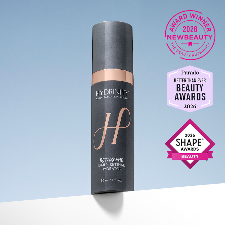 RetaXome Daily Retinal Hydrator