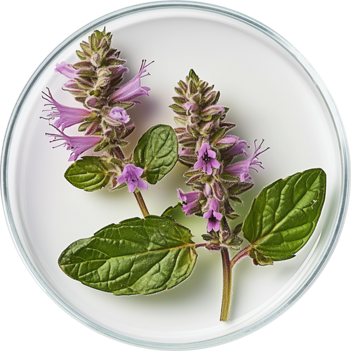 Agastache Mexicana
