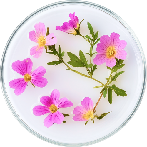Portulaca Pilosa Extract