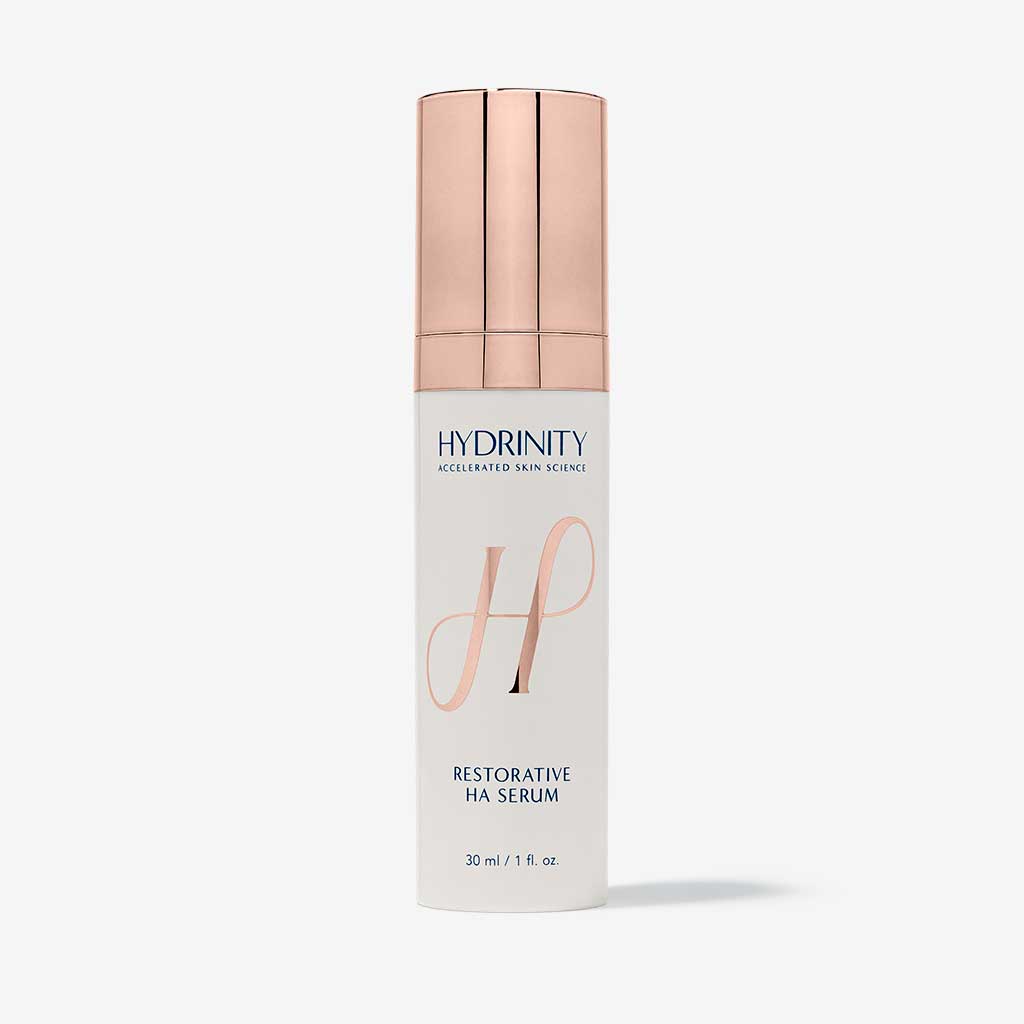 Hydrinity Restorative HA Serum with PPM⁶