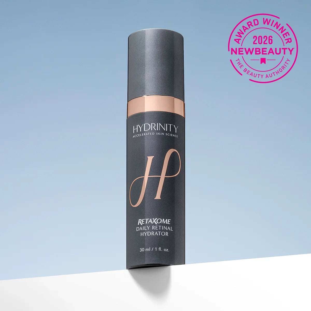 RetaXome Daily Retinal Hydrator