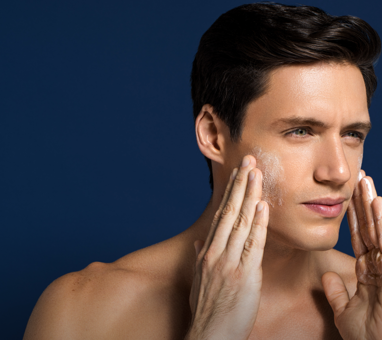 Facial Cleanser