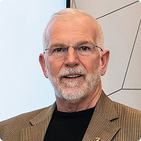 Keith O'Briant