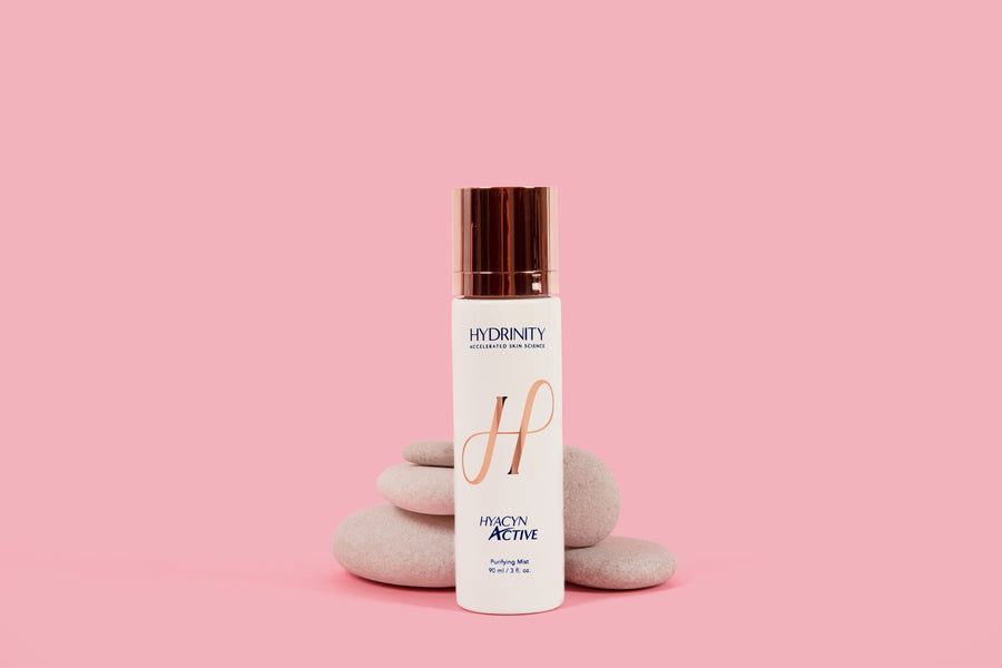 From Austin to Miami: I Asked Aestheticians to Share Their Best High-Temperature Skin Hacks