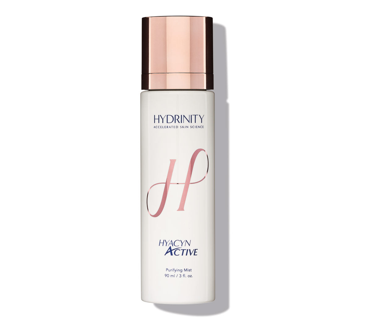 Buzzy Beauty Ingredient of the Moment: Hypochlorous Acid