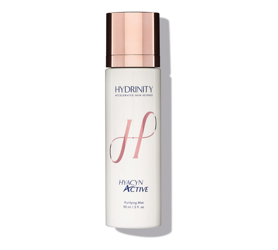 Buzzy Beauty Ingredient of the Moment: Hypochlorous Acid