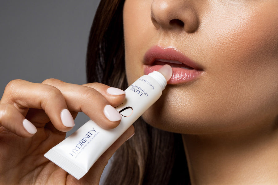 Is a Hyaluronic Acid Lip Balm the Key to Soft Lips? Here’s What Experts Think