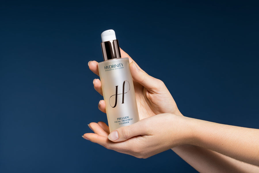 HYDRINITY Accelerated Skin Science Expands into Panama Through Partnership with Comercializadora Guru SA