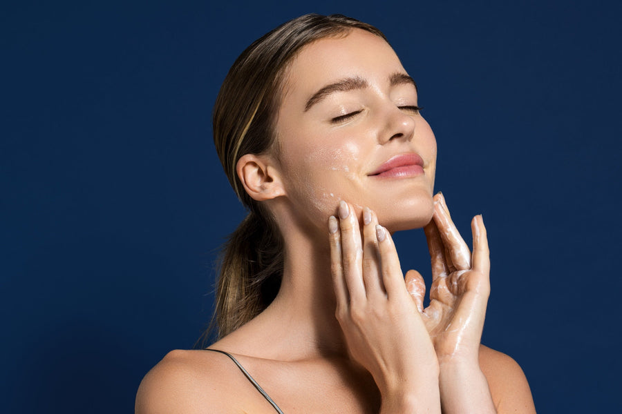 The 9 Best Face Washes for Aging Skin, per Dermatologists