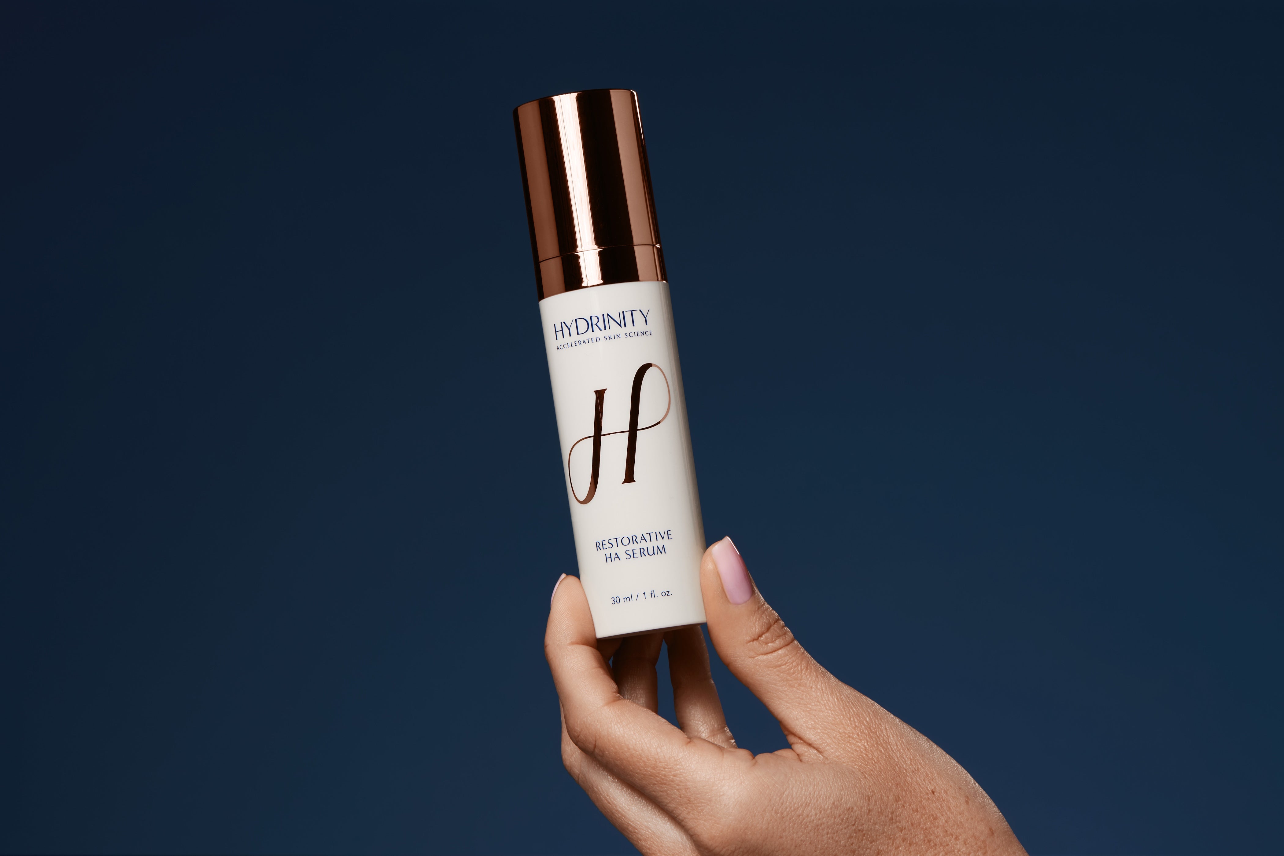 Don't Sleep on Glycerin—Experts Say It's The Superior Hydrating Ingredient for Dry Skin