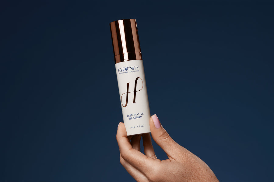 Don't Sleep on Glycerin—Experts Say It's The Superior Hydrating Ingredient for Dry Skin