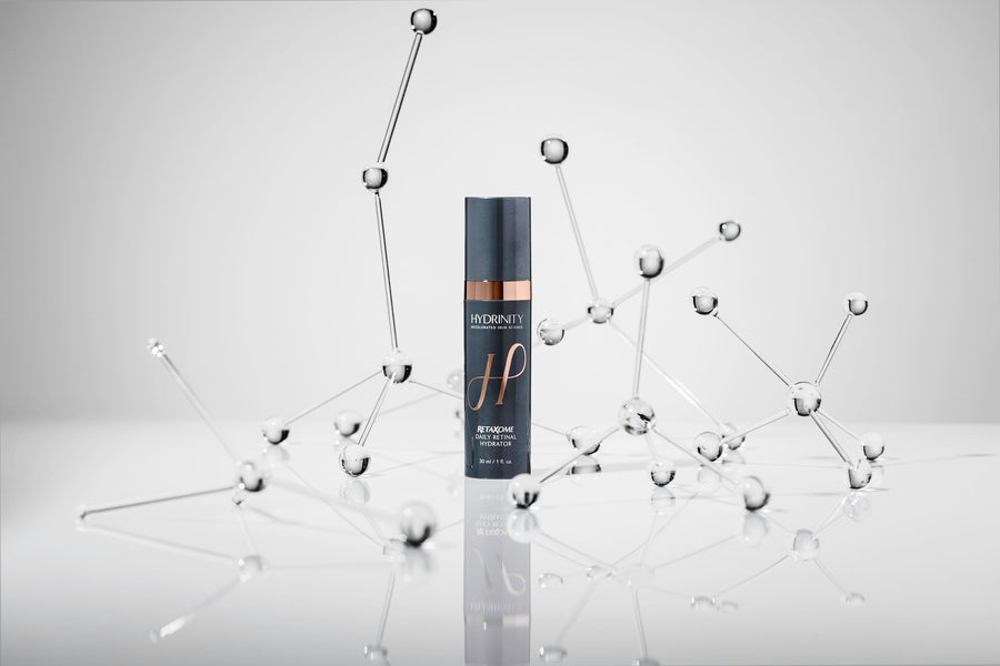 This New Retinal Serum Is Getting High Praise From Top Dermatologists