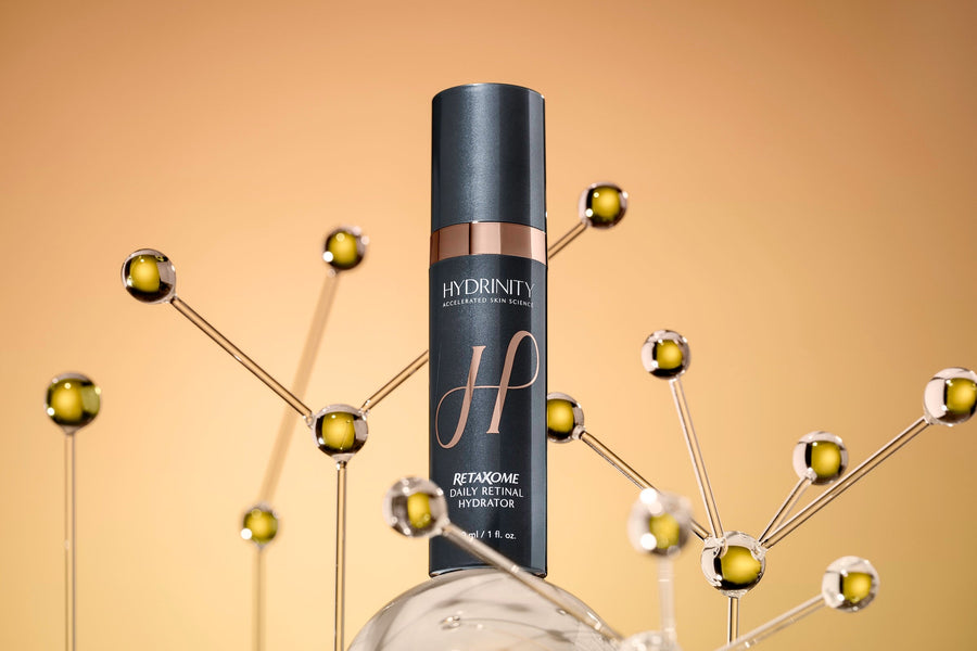 2026 New Beauty Awards: BEST Retinal Serum