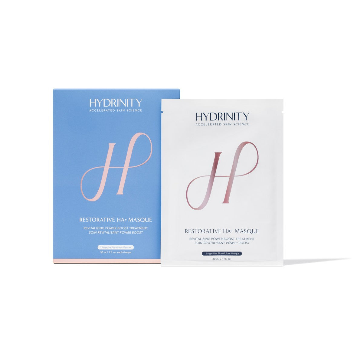 How Hydrinity’s new mask became a market sensation
