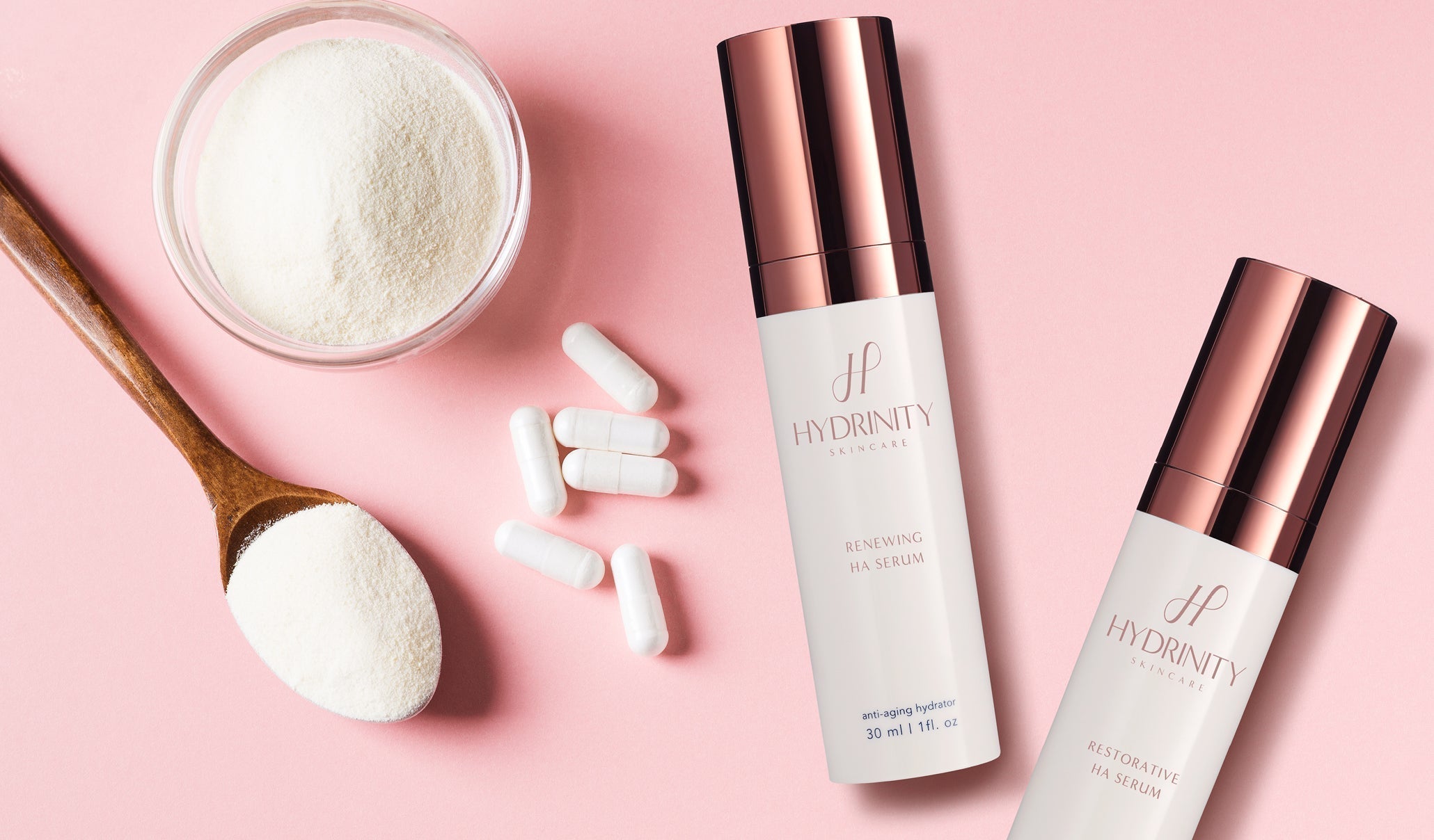 Collagen 101: What Collagen Does for Skin and How to Support It