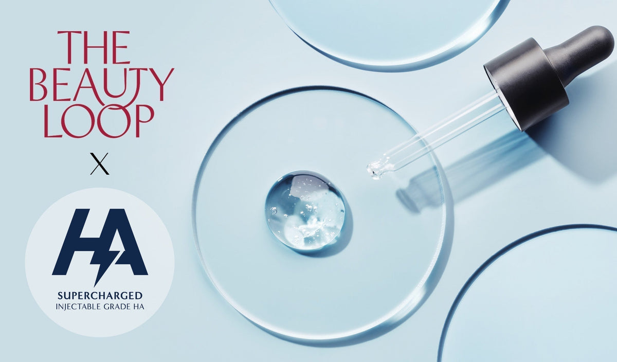 The Beauty Loop - Tuesday Editor Edition – Hydrinity Skin Science