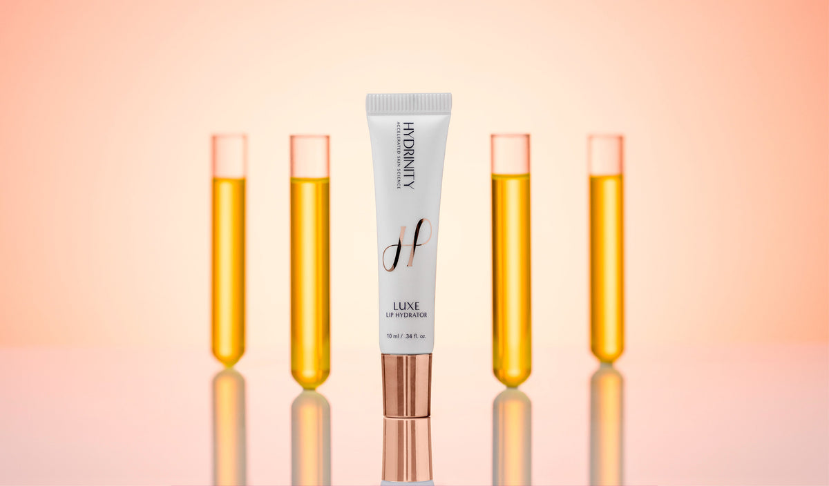 Hydrinity Hydrinity Skin Care - Advanced Hydration Science for Radiant Skin ...