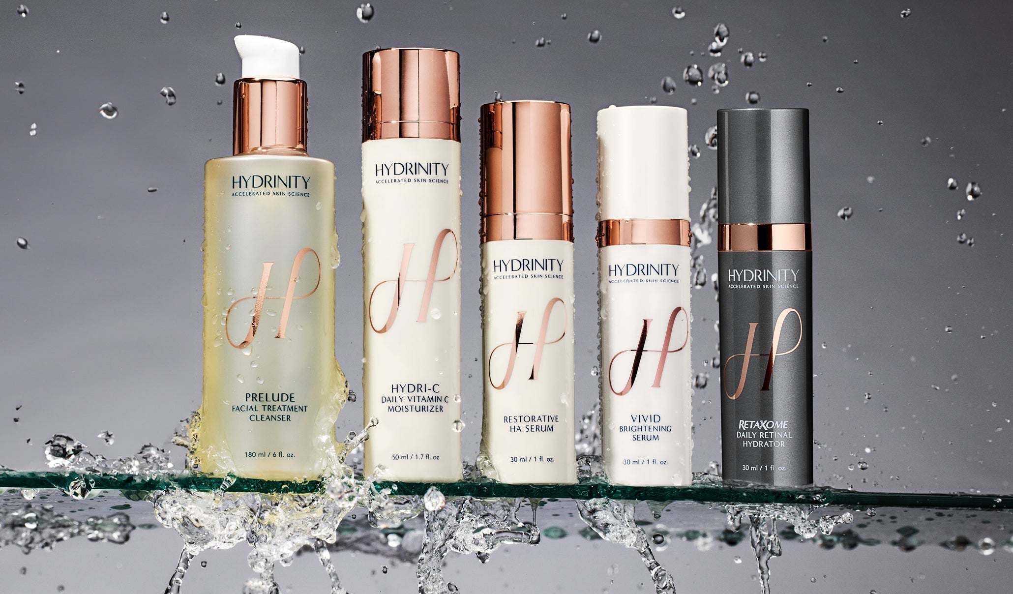 Hydration vs. Moisturization: How Many Skincare Products Can Get It Wrong