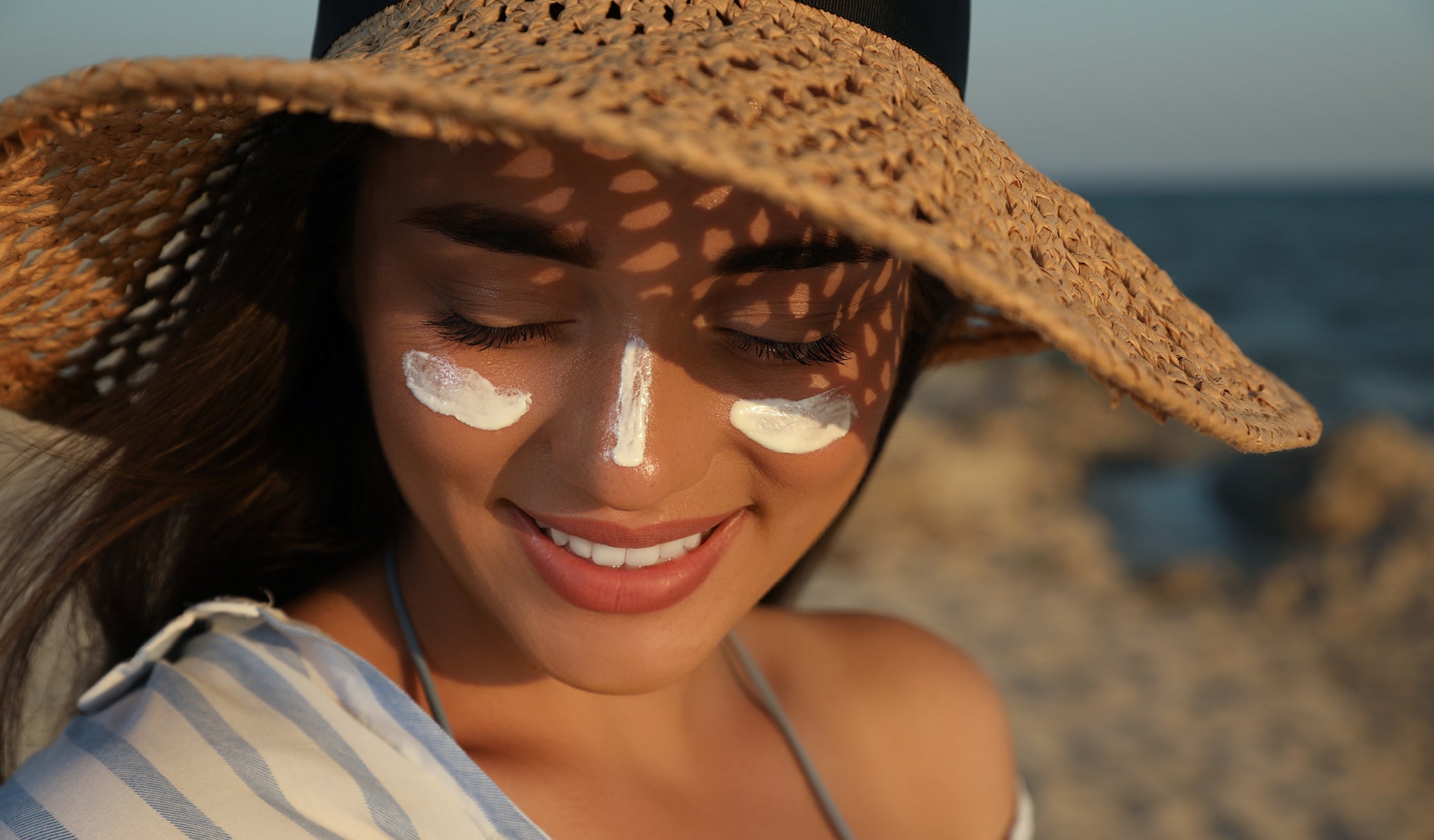 Our Ultimate Sunscreen Protection Guide