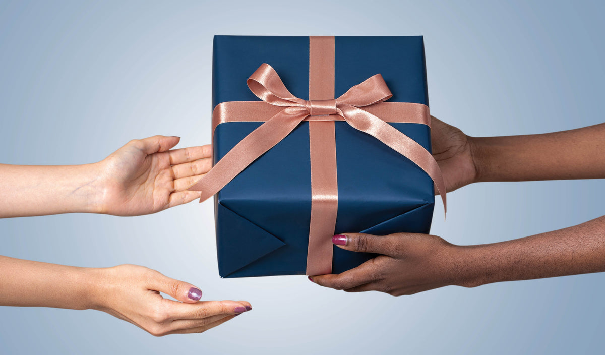 Give the Gift of Glowing Skin – Hydrinity Skin Science