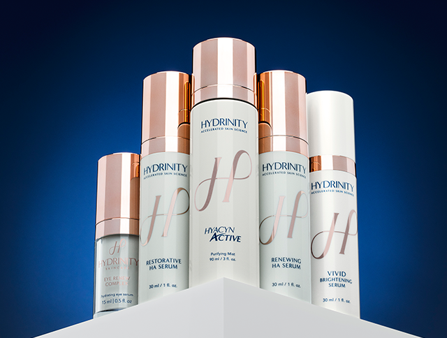 Reasons to use hyaluronic acid on your skin every day!