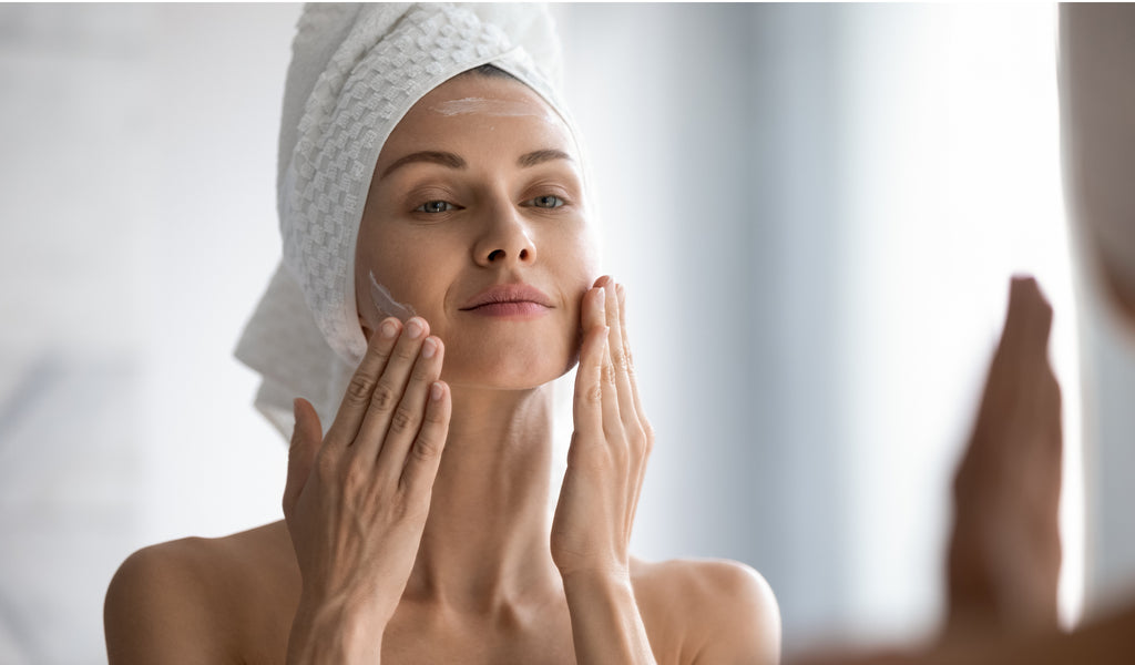 5 Reasons Skin May Still Be Dry After Moisturizing