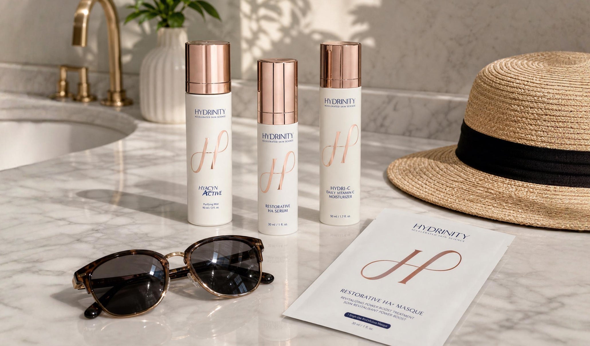 After-Sun Care Isn’t Enough: How to Prevent Skin Damage Before It Starts