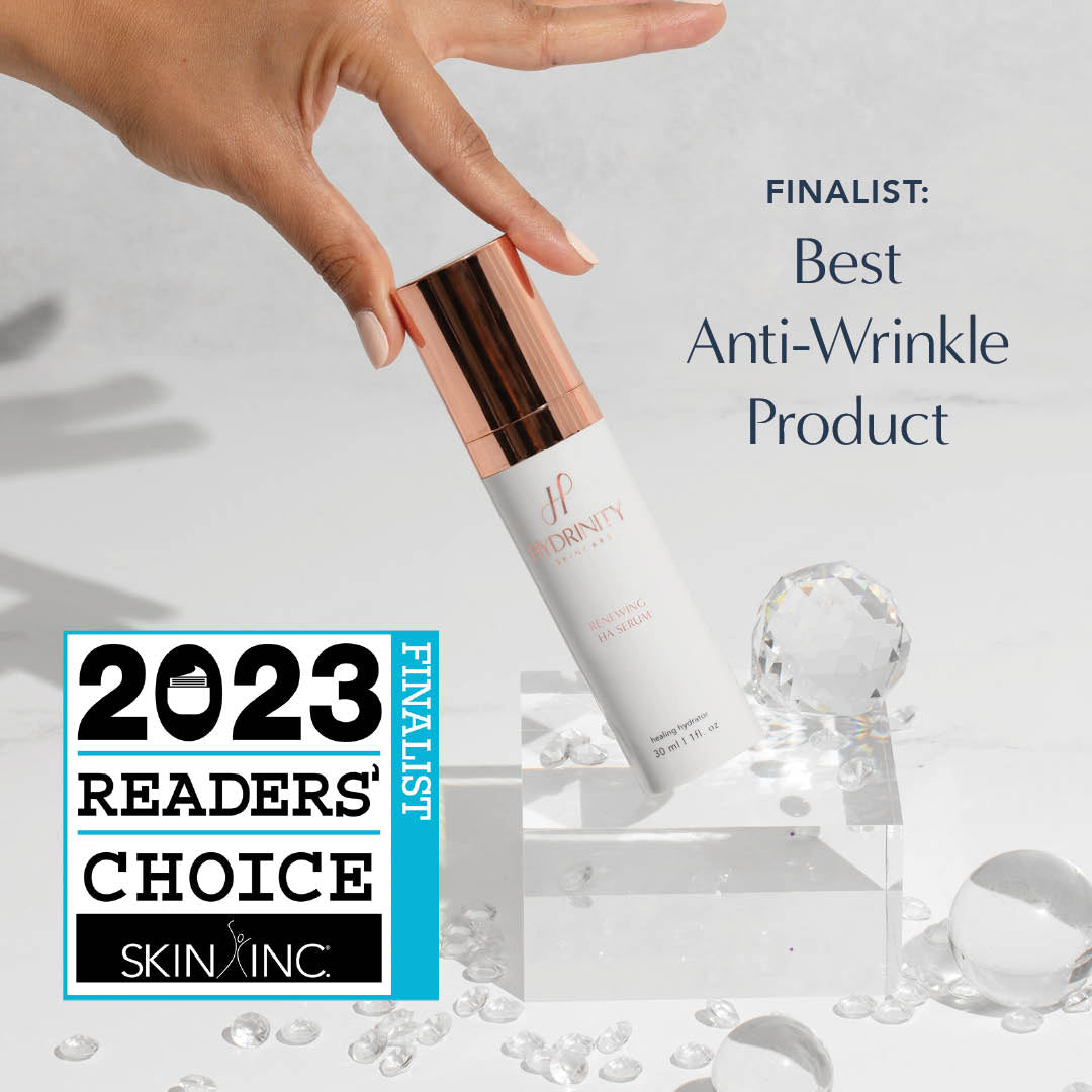 Revealing The Readers' Choice 2023 Winners & Finalists