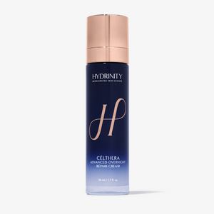 CÉLTHERA Advanced Overnight Repair Cream