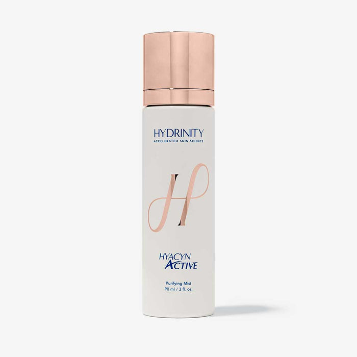 Hydrinity Skin Care - Advanced Hydration Science for Radiant Skin ...