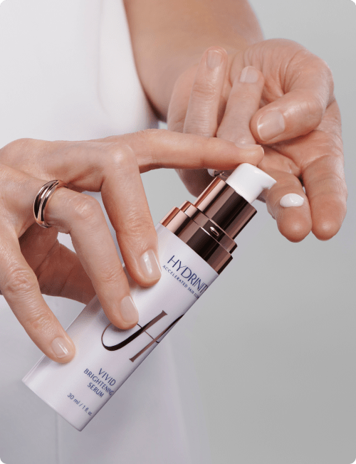 Hydrinity Hydrinity Renewing HA Serum - Anti-Aging Supercharged Hyaluronic Acid ...
