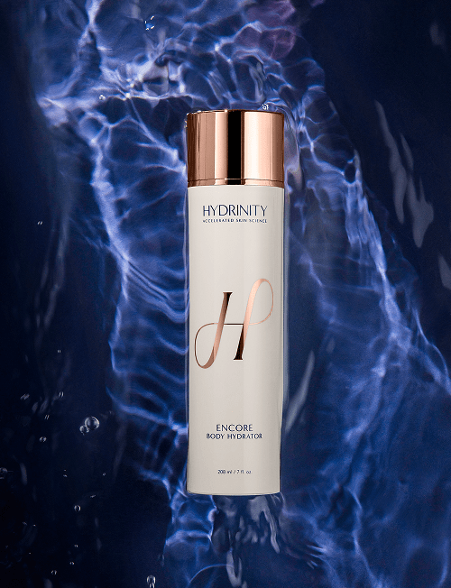 Hydrinity Advanced Skincare Products | Science-Backed Hydrinity Skincare ...