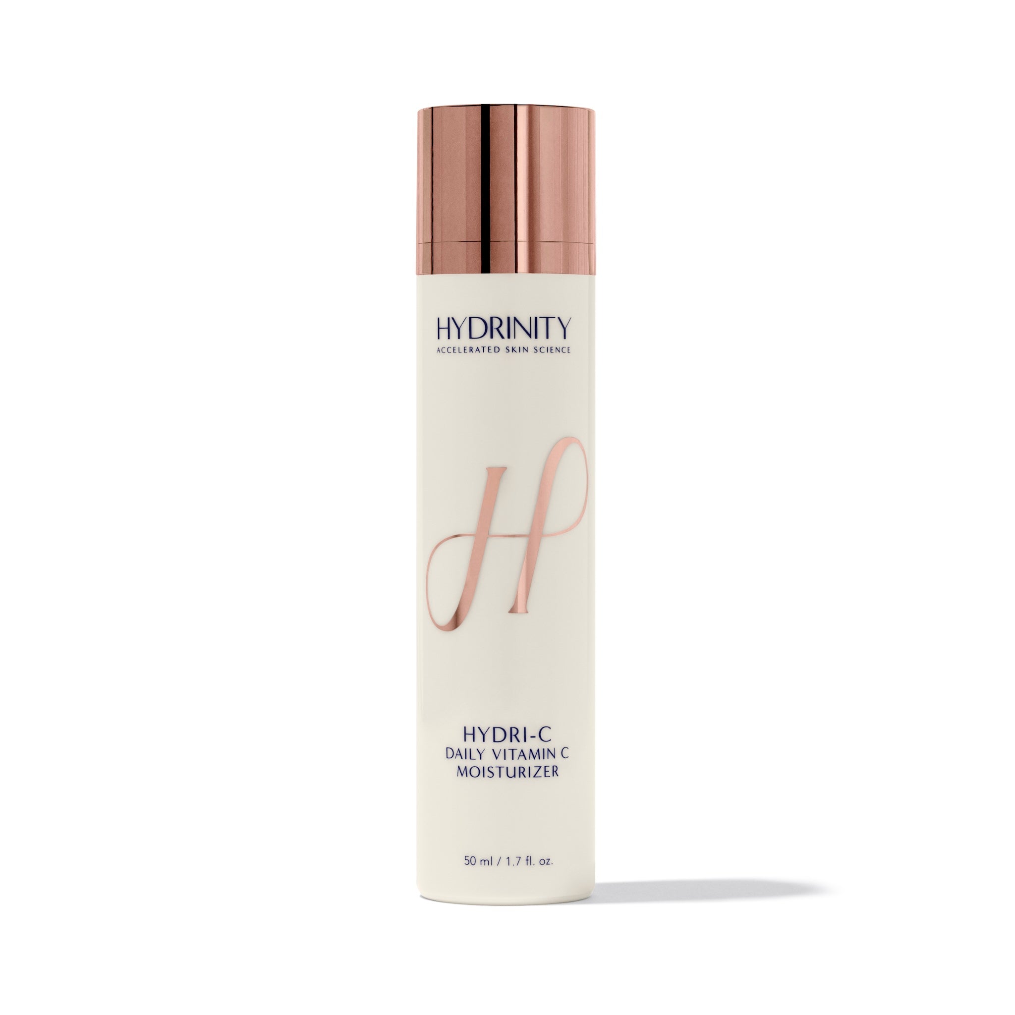 Skincare | Hydrinity Skin Science