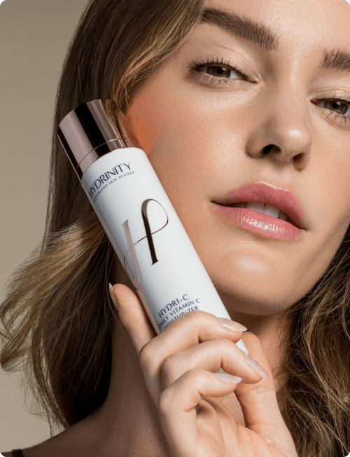 Hydrinity Advanced Skincare Products | Science-Backed Hydrinity Skincare ...