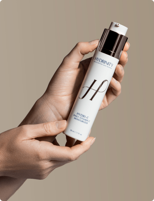 Hydrinity Spring Skincare Routine: Refresh and Rebalance Your Skin – Hydrinity ...