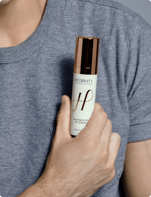 Hydrinity Advanced Skincare Products | Science-Backed Hydrinity Skincare ...