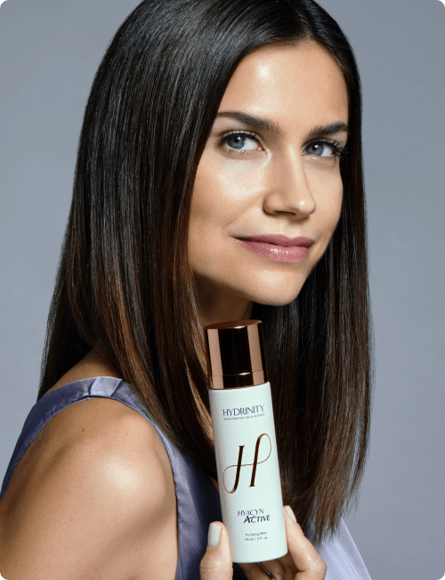 Hydrinity Hydrinity Renewing HA Serum - Anti-Aging Supercharged Hyaluronic Acid ...