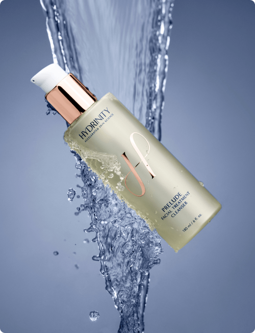 Hydrinity ENCORE Body Hydrator | Firming & Hydrating Body Lotion Treatment ...