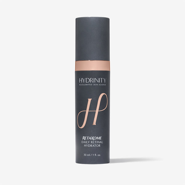RetaXome Daily Retinal Hydrator – Hydrinity Skin Science