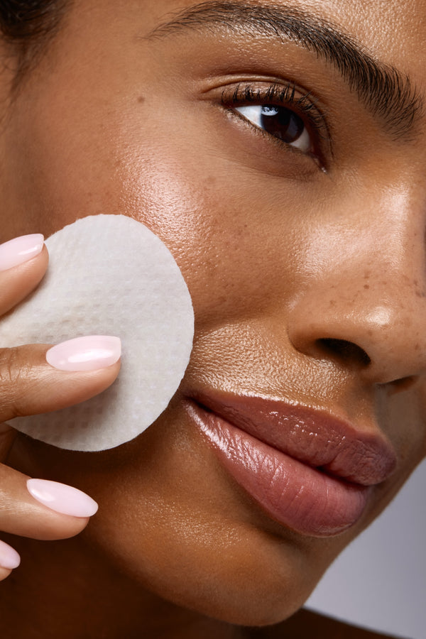 peel pads