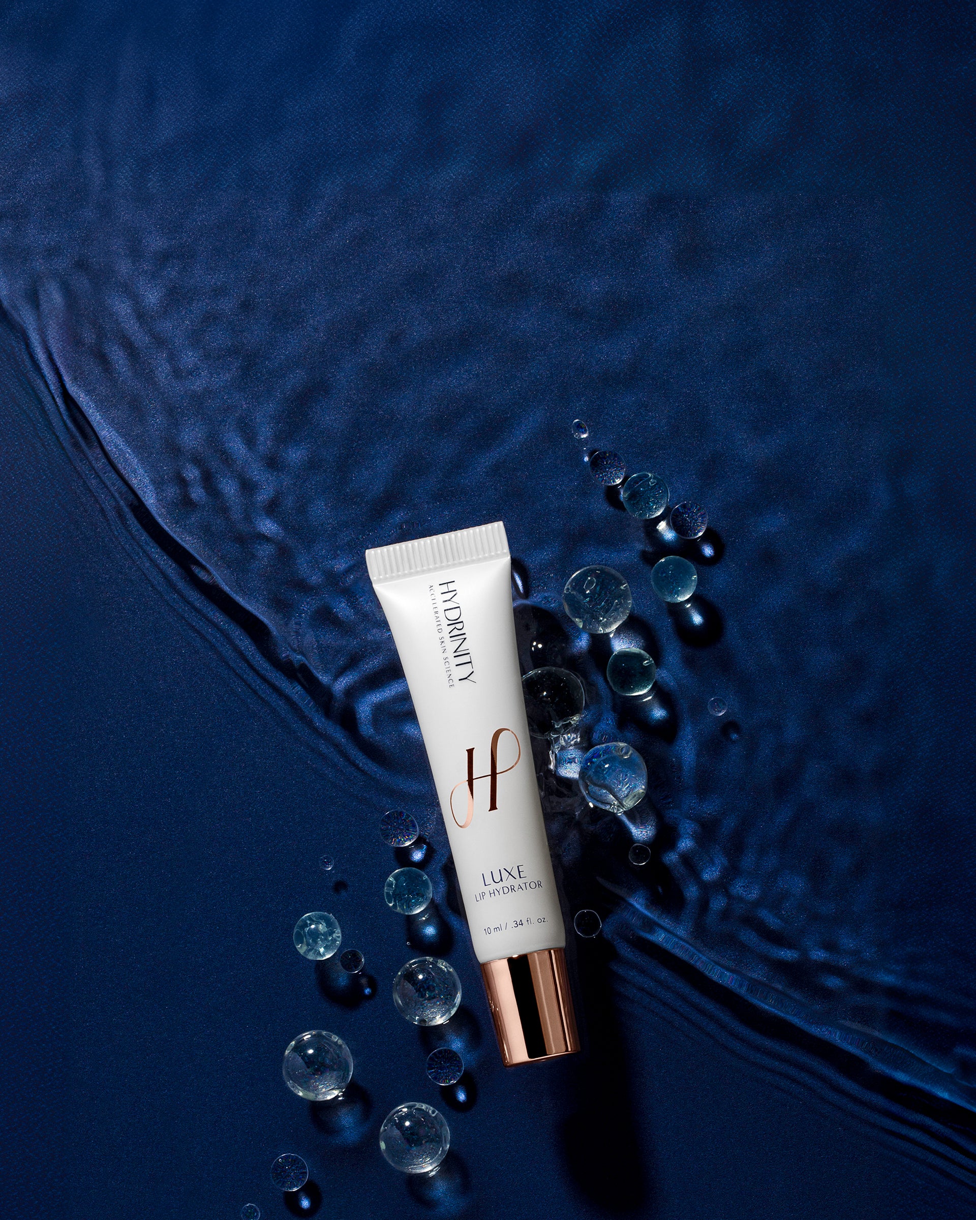 Hydrinity Hydrinity Skin Care - Advanced Hydration Science for Radiant Skin