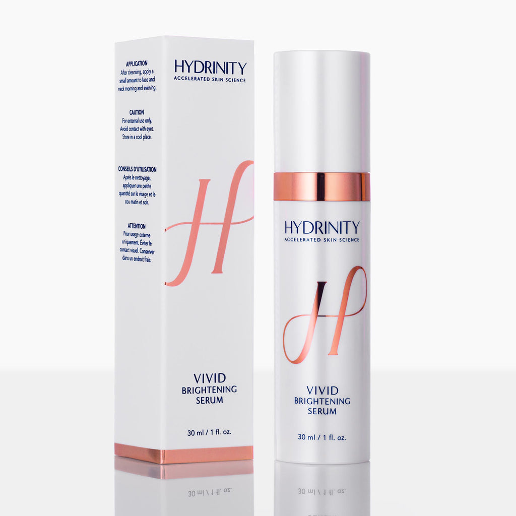 Vivid Brightening Serum