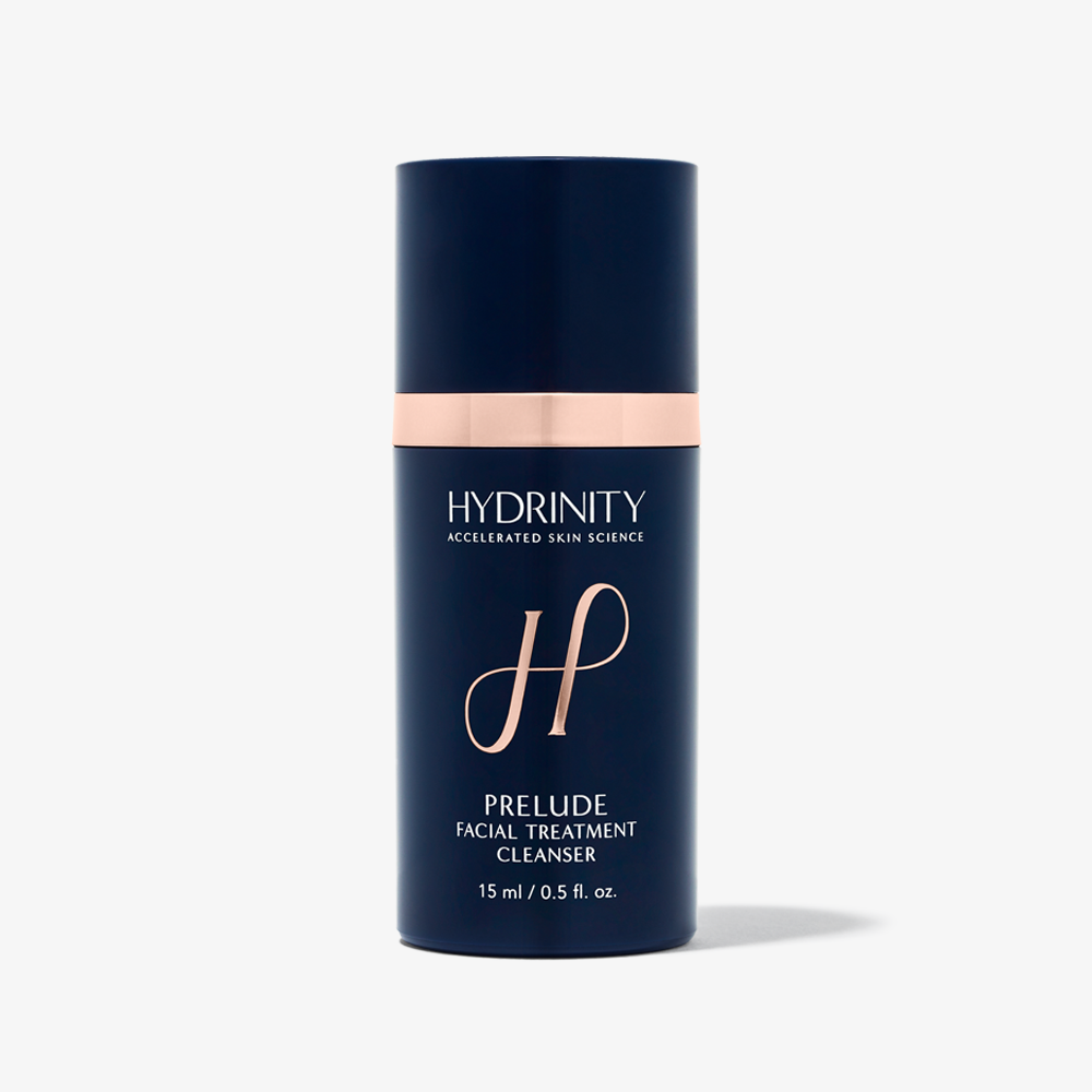 PRELUDE Facial Treatment Cleanser 15ml Travel
